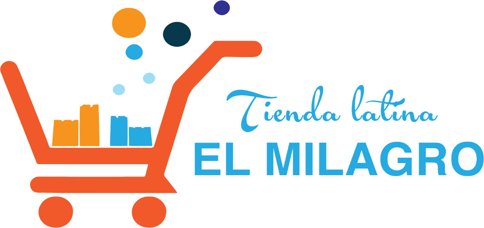 Tienda Latina El Milagro